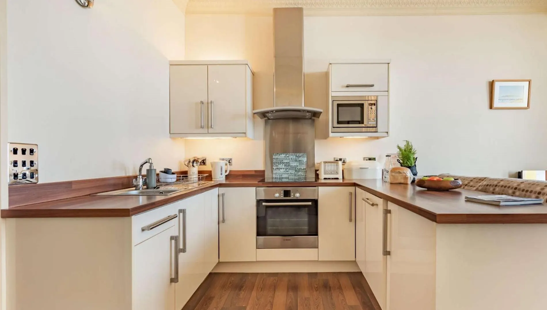 2 Bed In Fb233