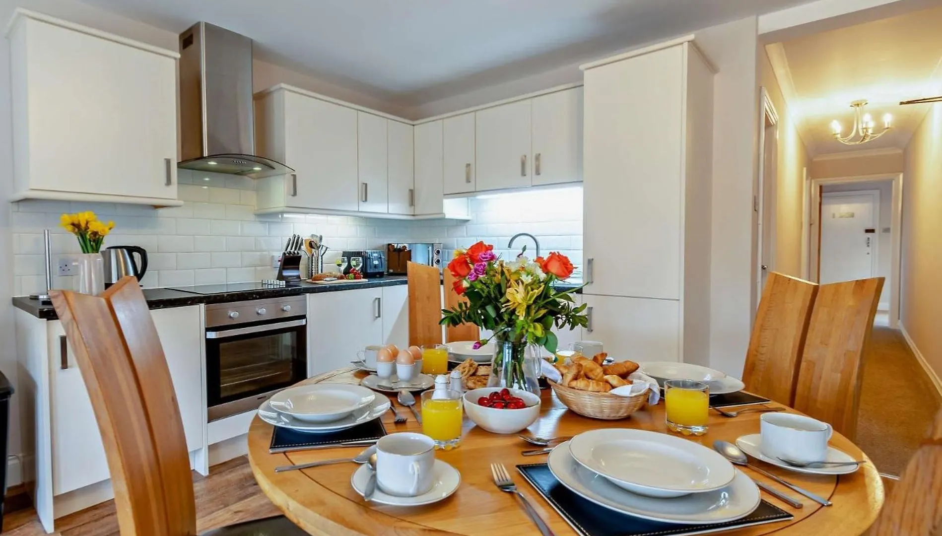 2 Bed In Fb229 Holiday home *