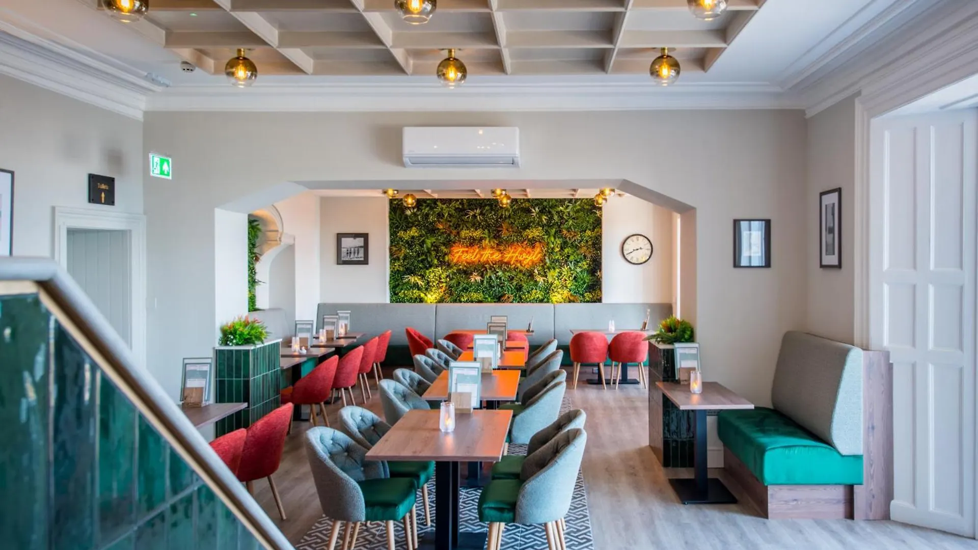 Hotel Imperial
