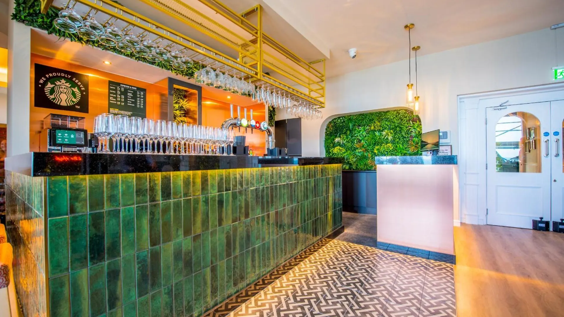 Imperial Hotel Tenby