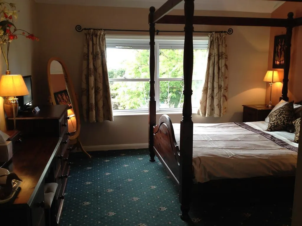 Hammonds Park 3*