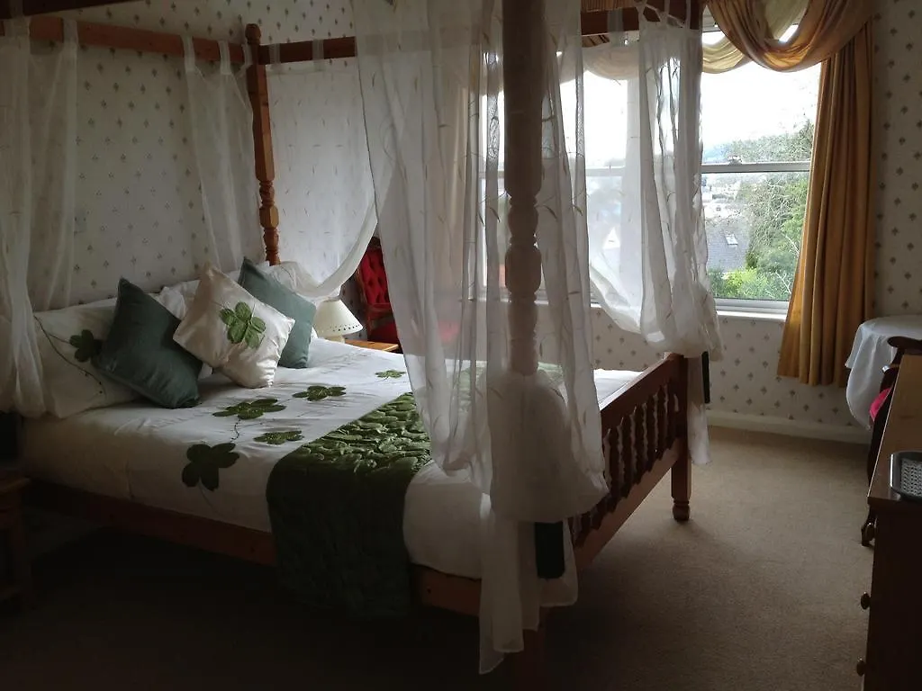 Hammonds Park 3* Tenby