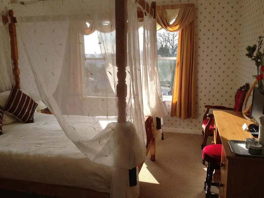 Guest house Hammonds Park 3*