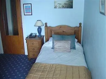 No: 1 The Esplanade Guest Accommodation. Tenby