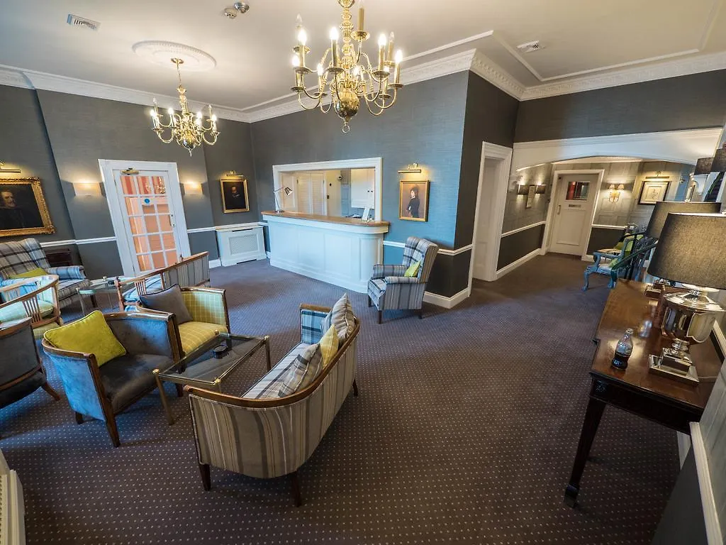 The Park Hotell Tenby