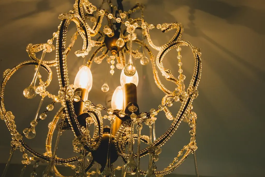 Nocleg ze śniadaniem The Broadmead Boutique 4*