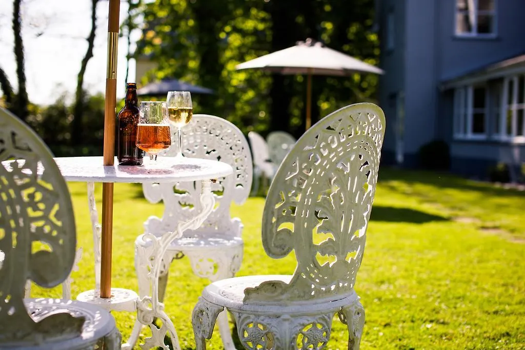 The Broadmead Boutique 4* Tenby