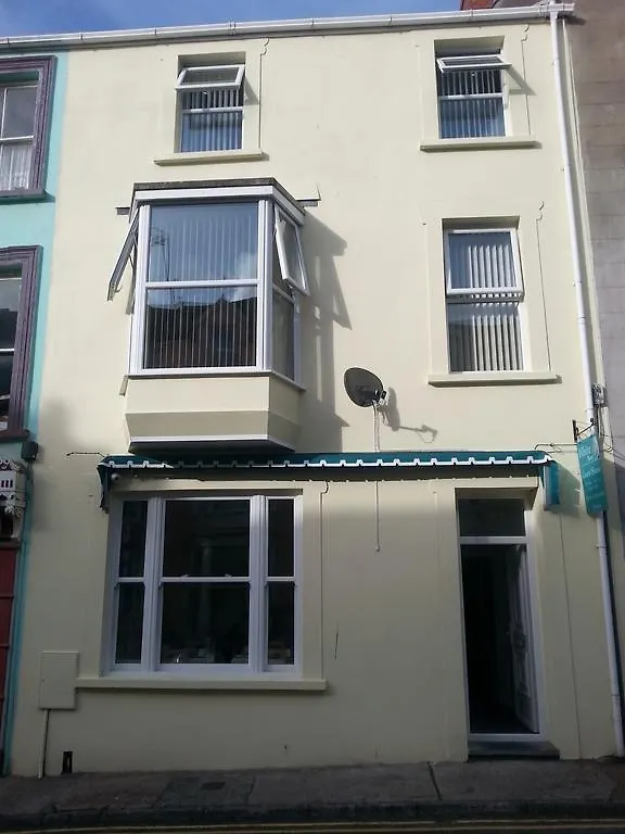 White Rose Guest house