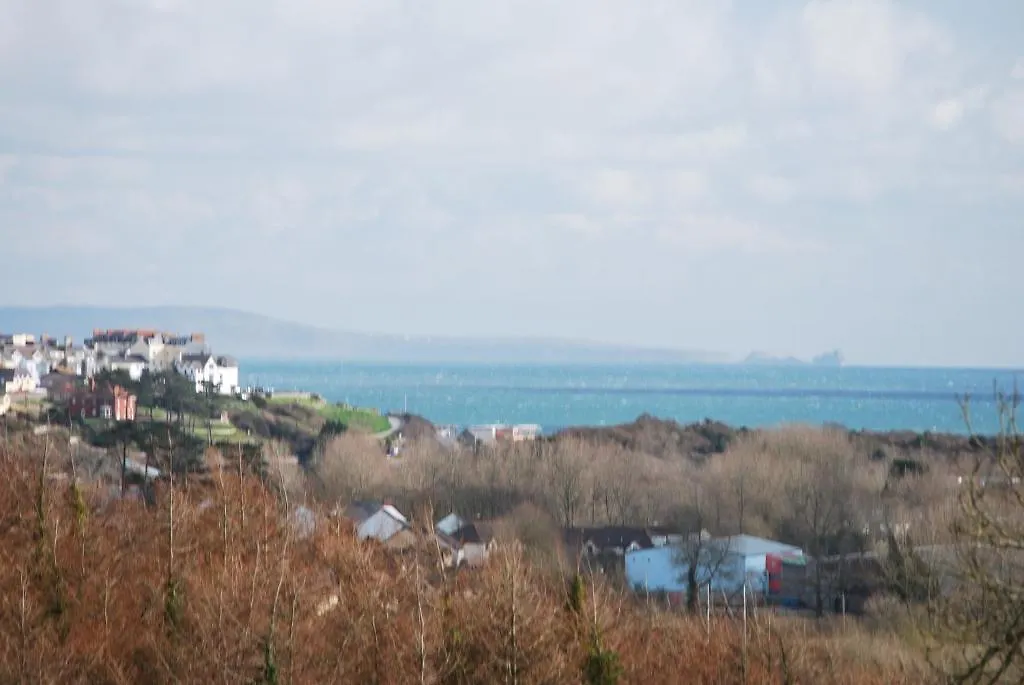 Penzion St Lawrence Country 4*