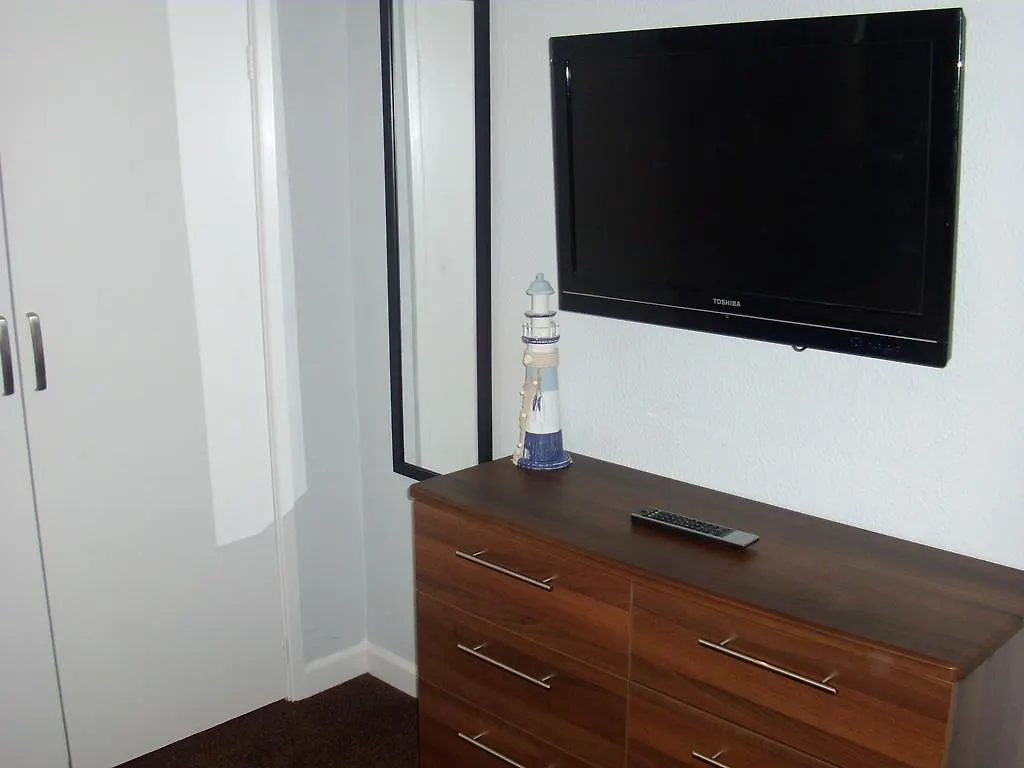 Apartment Lockinbar Holiday Apartments *