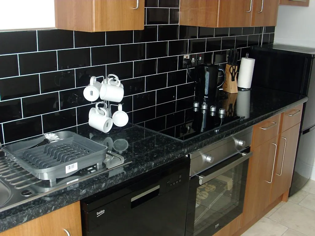 Apartment Lockinbar Holiday Apartments Tenby