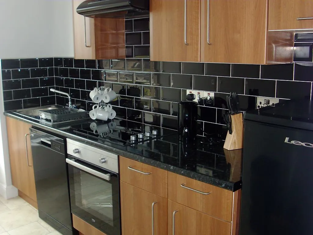 Apartment Lockinbar Holiday Apartments Tenby
