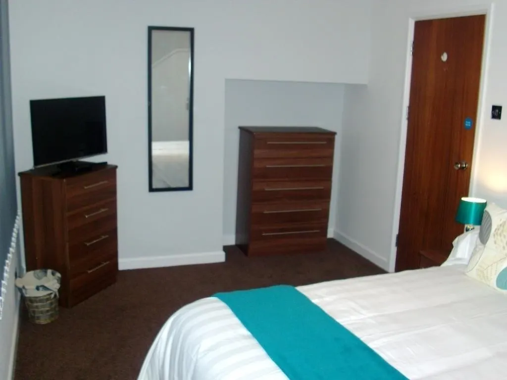 Apartment Lockinbar Holiday Apartments
