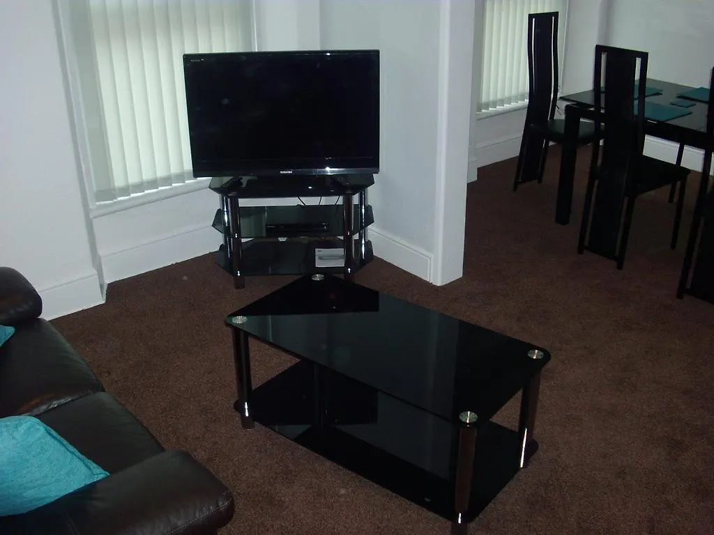 Apartment Lockinbar Holiday Apartments Tenby