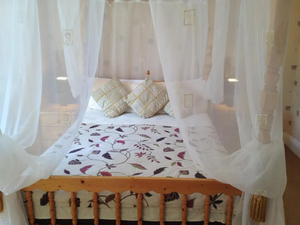 Hammonds Park Guest house 3*
