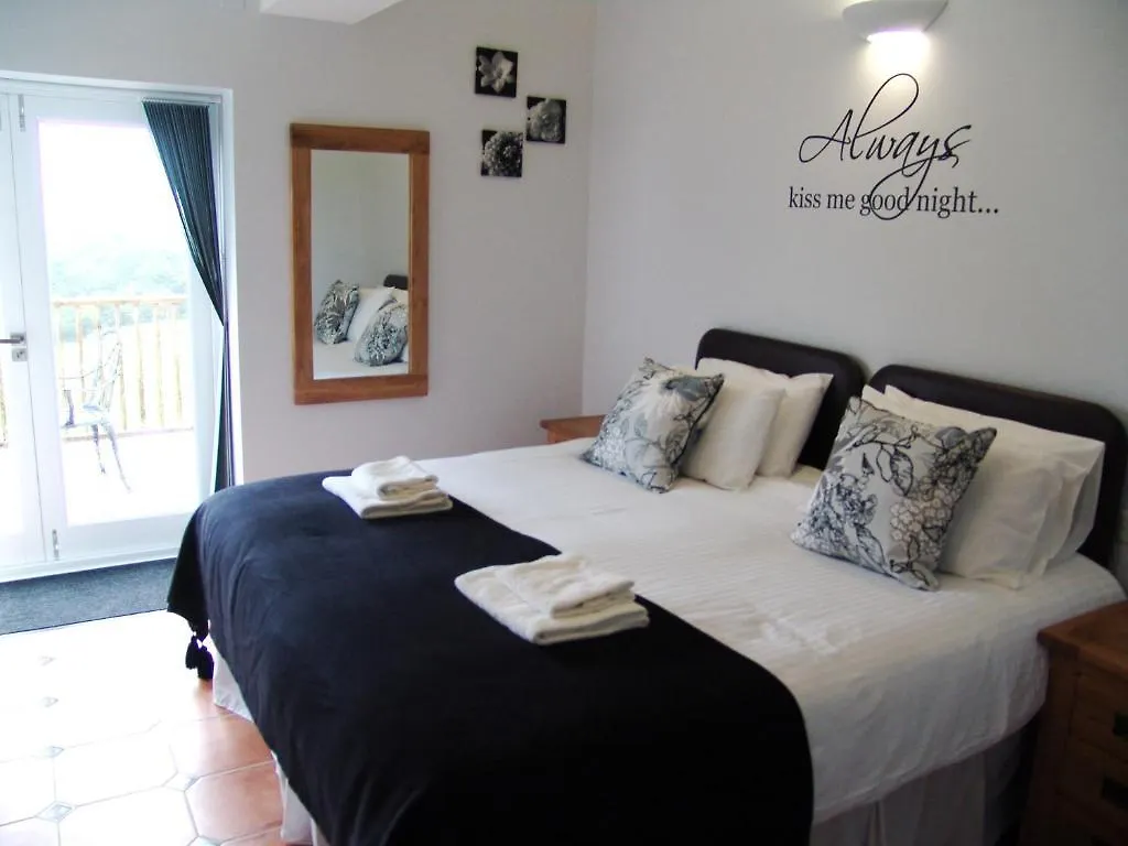 Resort Celtic Haven Lydstep