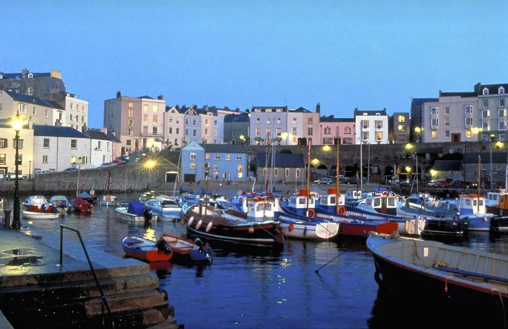 Marlborough Tenby