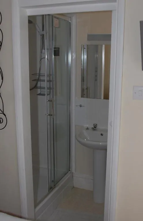Marlborough Guest House B & B