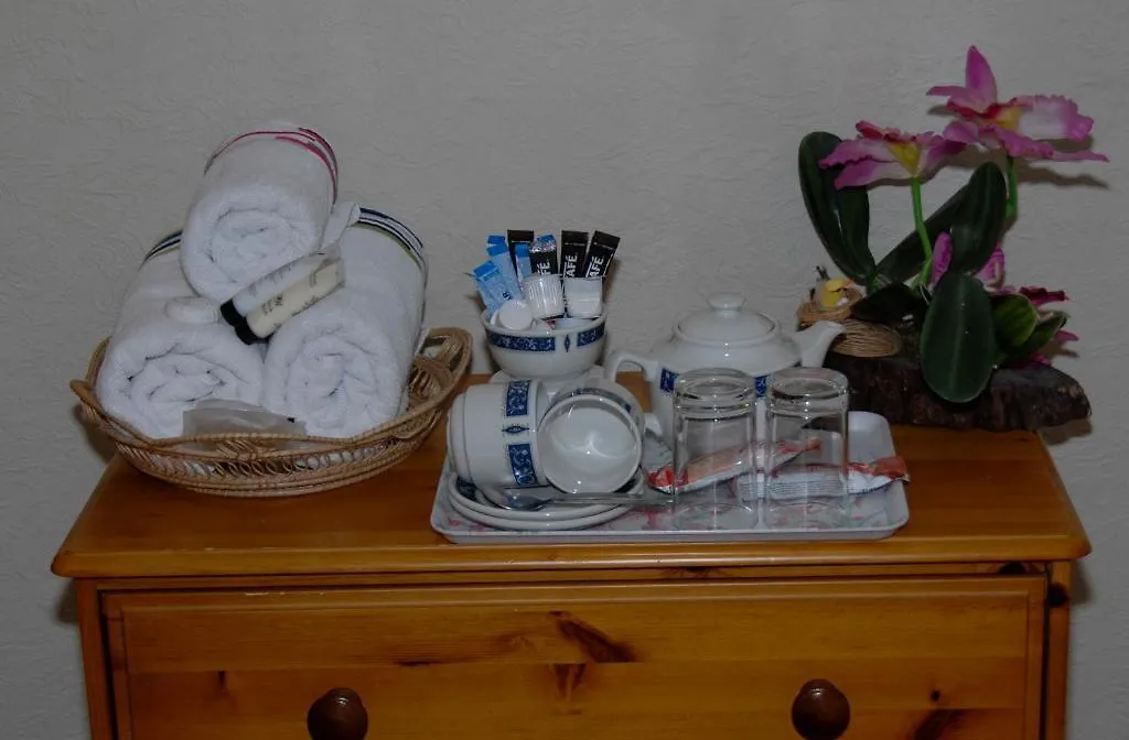 Marlborough Guest House B & B 3*