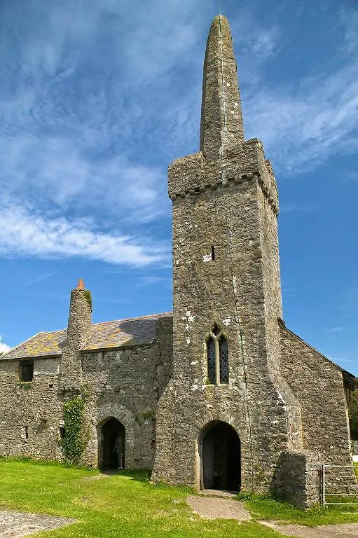 Pensionat Marlborough