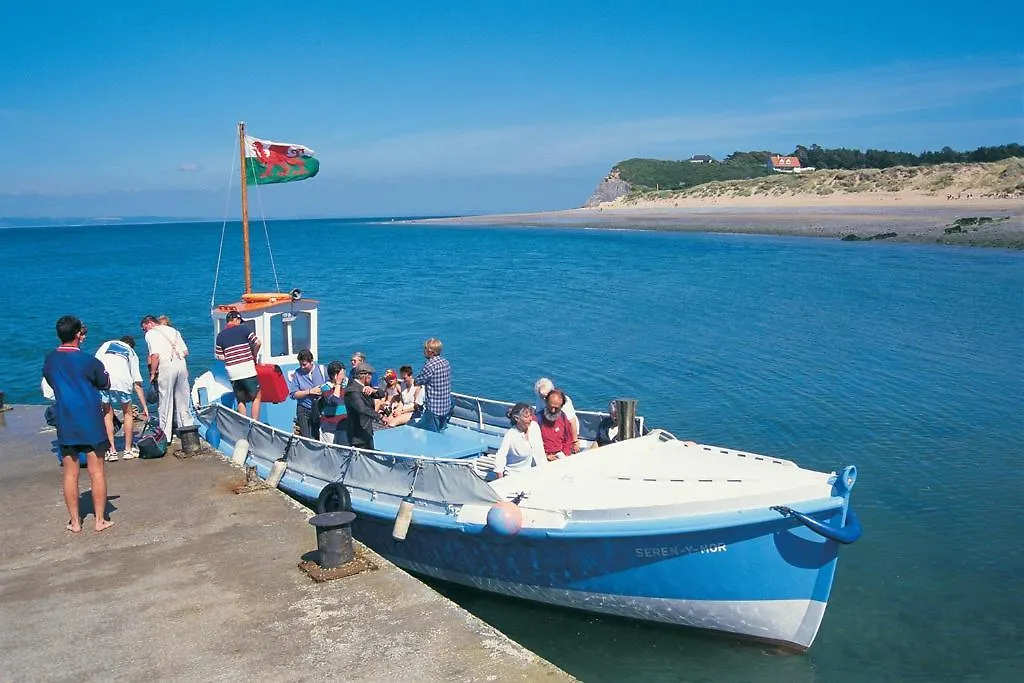 Marlborough Guest House B & B 3* Tenby