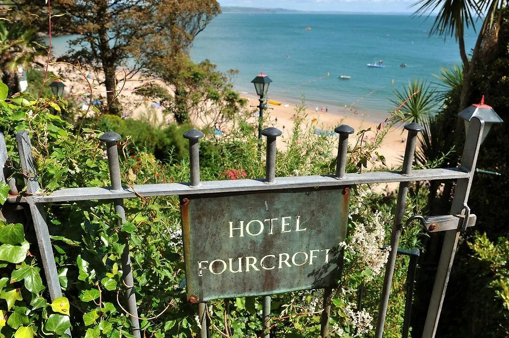 Fourcroft 3*