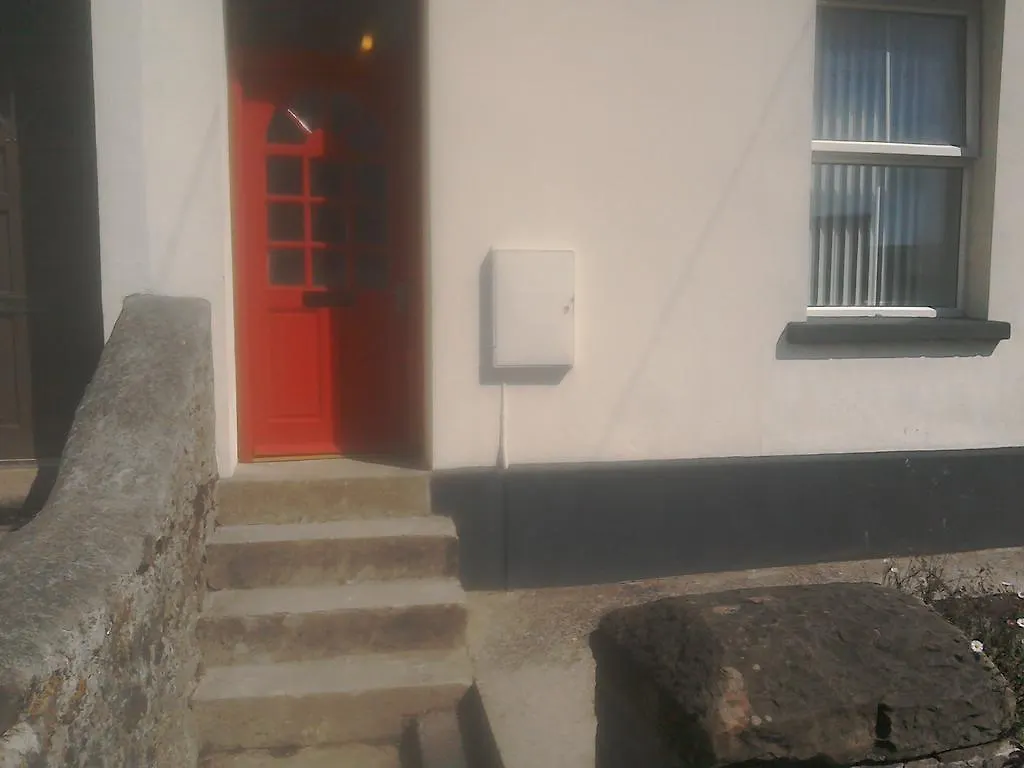 Apartment 17 The Tenby