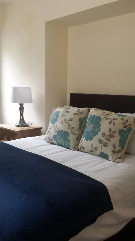 Apartment 17 The Tenby