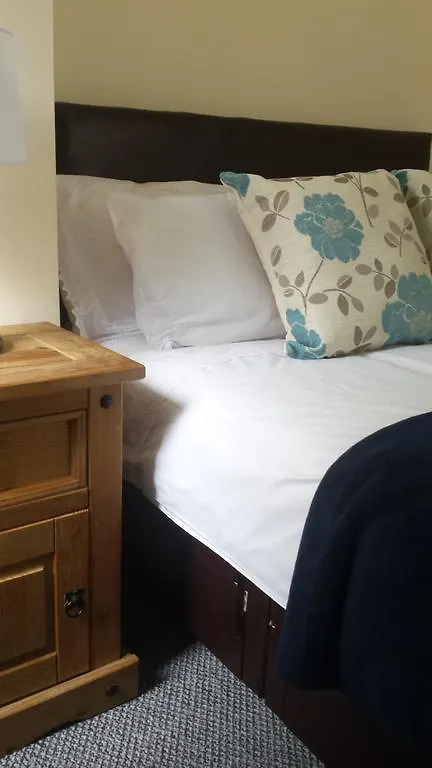 17 The Apartment Tenby