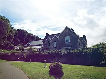 Trefloyne Manor Séjour à la campagne *