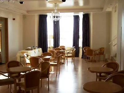 Hotel The Belgrave