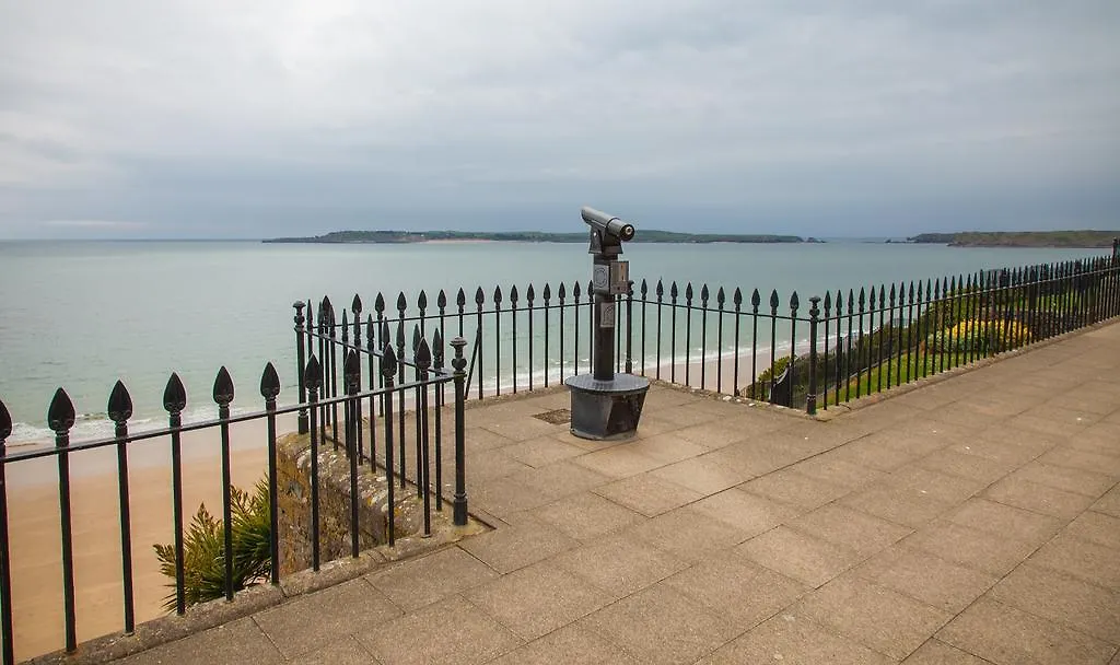 Panorama Tenby
