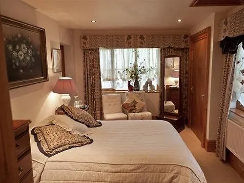 Little Red Rooster Rest 4* Tenby