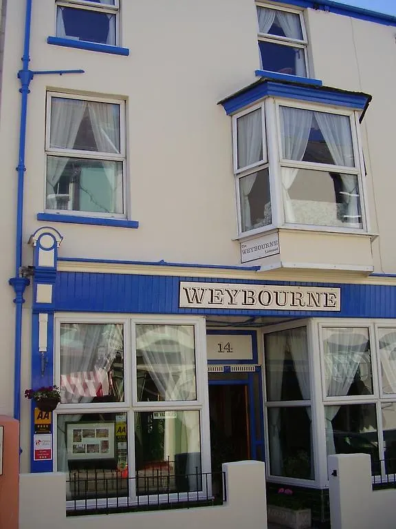 Weybourne Tenby