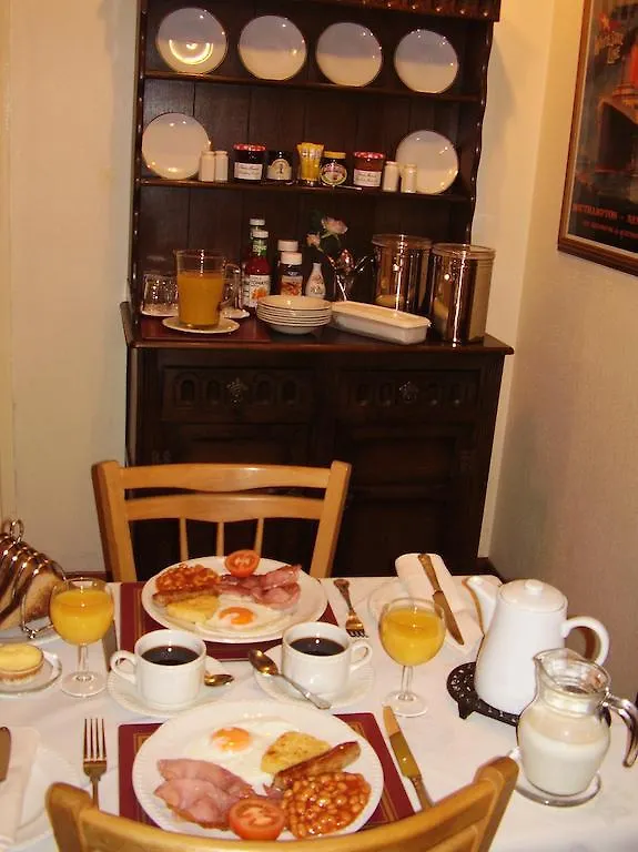 Guest house Weybourne