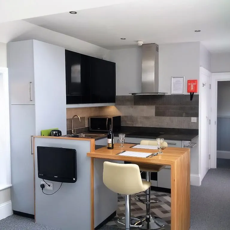 Apartment Glenholme *