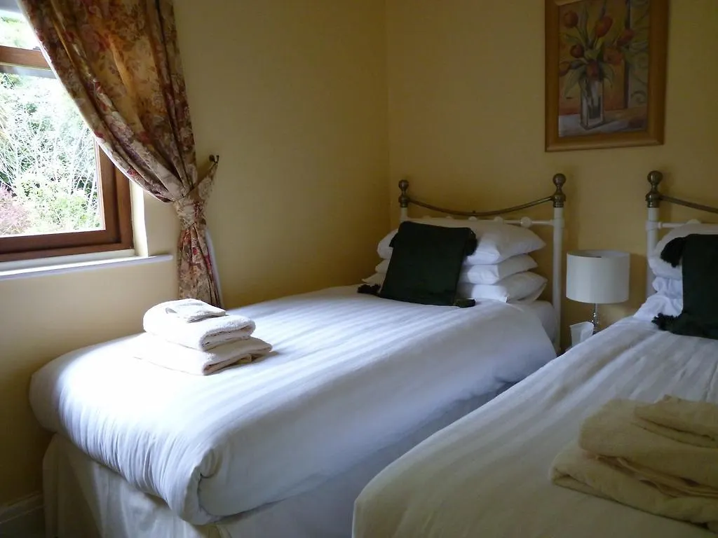 Penzion St Lawrence Country 4*