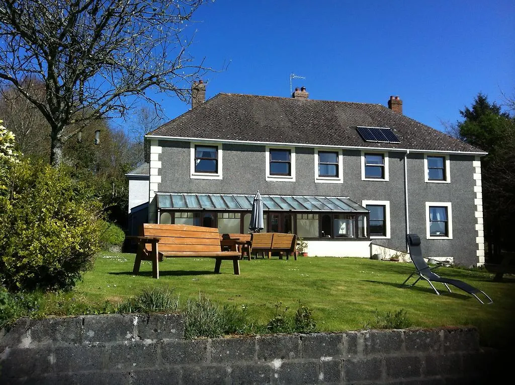 St Lawrence Country Penzion 4*