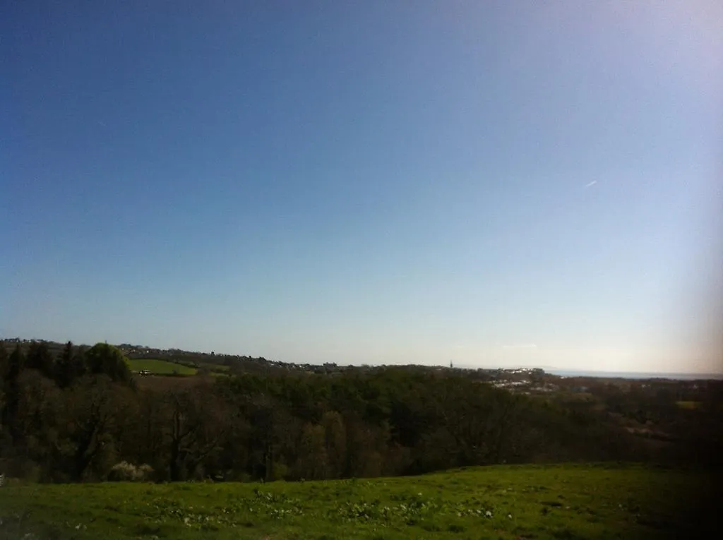 St Lawrence Country Penzion