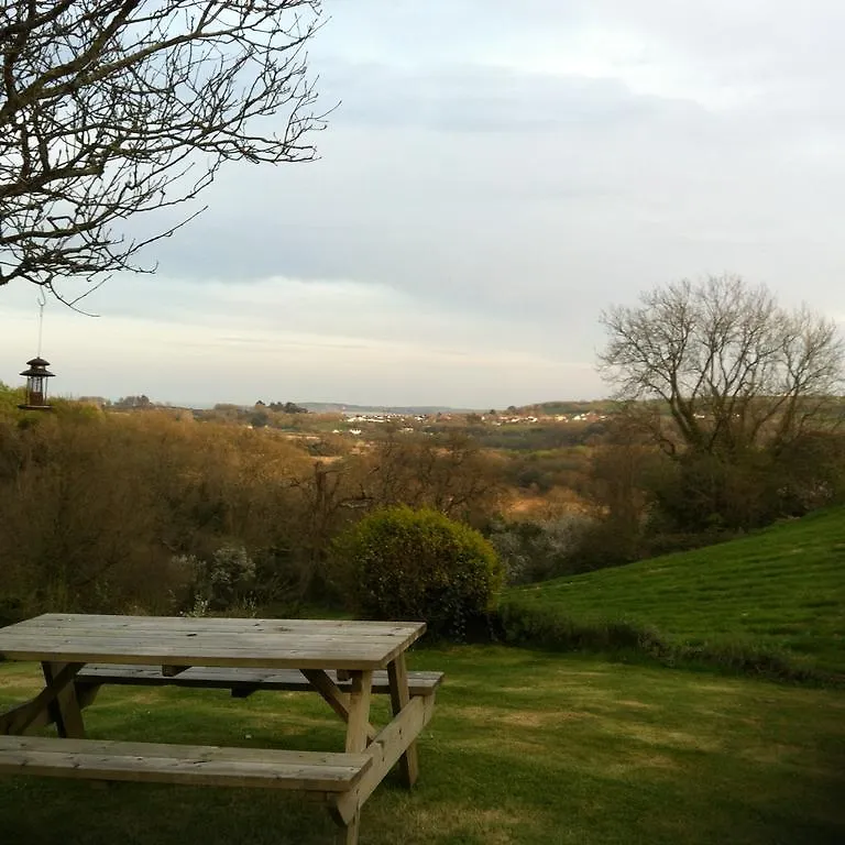 Penzion St Lawrence Country Tenby