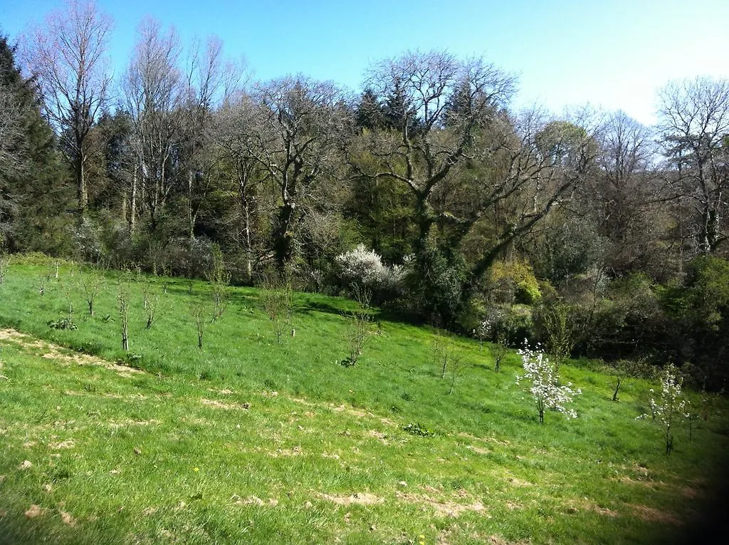 St Lawrence Country Penzion