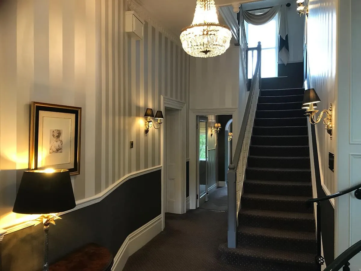 The Park 3* Tenby
