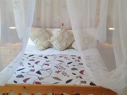 Hammonds Park Guest house Tenby