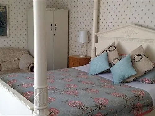 Hammonds Park Guest house