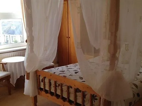 Hammonds Park Guest house 3*