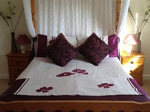 Hammonds Park Guest house