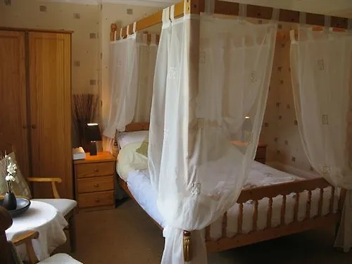 Hammonds Park Guest house 3*