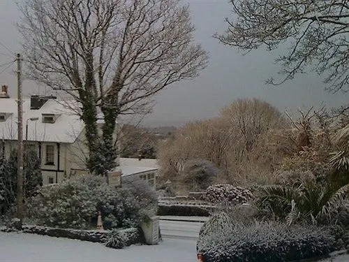 Hammonds Park Guest house Tenby