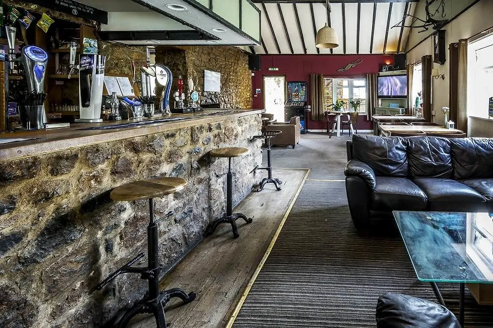 Parsonage Farm Penzion
