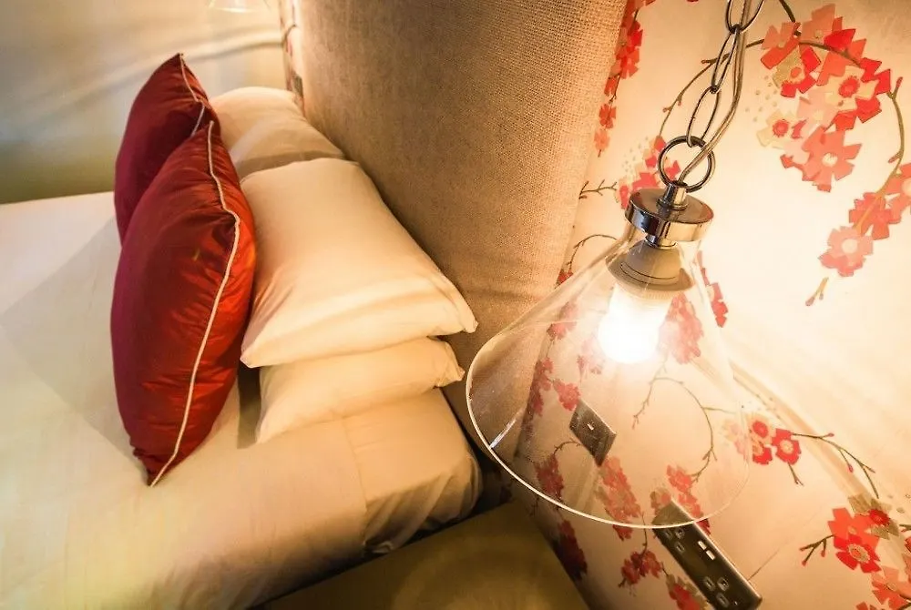 The Broadmead Boutique Nocleg ze śniadaniem 4*